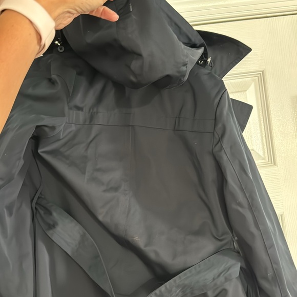 MICHAEL Michael Kors PS belted jacket with liner - Picture 7 of 12